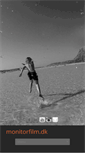 Mobile Screenshot of monitorfilm.dk
